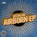 Justin Joe - AirBorn (Original Mix)