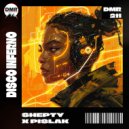 Shepty & Pislak - Disco Inferno (Original Mix)