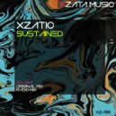 Xzatic - Sustained (Promo Mix)