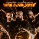 Thundernoize, Dopamine, Dystanze - We Are NRG (Extended Mix) (Extended Mix)