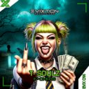 T-Soulz - F*ckers
