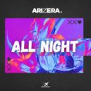 ARIZERA - All Night (Extended Mix)