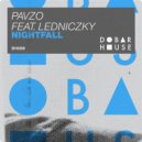 Pavzo feat. Ledniczky - Nightfall (Original Mix)