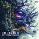 Ital & Braincell - Superior Intelligence (Original Mix)