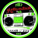 HB7 - Nervax