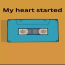 Zeeshans - My heart started (Original Mix)