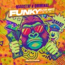 Magistri & Qriminal - FUNKY