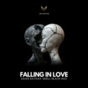 BLACK BOX, Baris Bayrak, Sesli - Falling In Love (Nihil Young Remix)