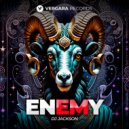 DJ Jackson - Enemy (Original Mix)