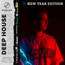 JamesMiller - Deep House Selection New Year Edition (Record Deep)