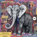 Tamer ElDerini - Polye (Mark Macleod Remix)