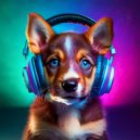 Emisiones otoacústicas & Música para Perros Curación & Música para Perros Proyecto - Loops Relajantes Para La Quietud Canina