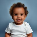 Dulzura del universo & Felicidad de la música del bebé & Música Para Bebés Felices - Brillo Armonizado De Música ()