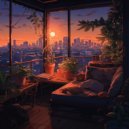 Lofi Gaming & Lo-fi Pop Sounds & Relaxing Evening Music Universe - Relaxing Lofi Sunset Tunes