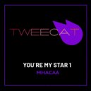 MHACAA - You’re My Star Galactic