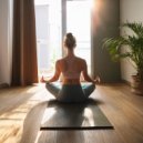 Sonido eterno del alma & Olas tarareantes & Naturaleza gentil - Capas De Tono De Meditación ()