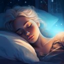 Binaural late el sueño profundo & Lluvia en la Noche & Seno soñoliento - Bandas Sonoras Para Dormir ()