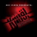 Rey Pirin & Yaga & Mackie - Bienvenidos a Mi Party ()