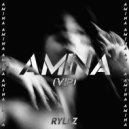 Ryllz - AMINA (VIP)