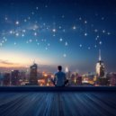 Relajación de ritmos binaurales & Guru de música tranquila & Lazers Binaurales - Tonos Tranquilos Y Calmos ()