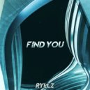 Ryllz - Find You