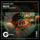 Richard Grey - Believe (Sandro Puddu Remix)