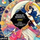 Nicolas Benedetti - Kismet (Gux Jimenez Extended Remix)