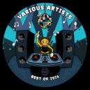 Lup Ino - Disco Orgasmo (Original Mix)