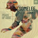 Somelee - Bizarre (Extended Mix)