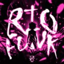 HELLFXRMANCE - RIO FUNK (Original Mix)