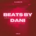 D.A.Beats - Diabla Reggaeton Beat (Original Mix)