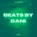 D.A.Beats - Luces Reggaeton Type Beat