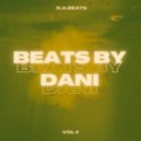D.A.Beats - Reggaeton x Trap Type Beat