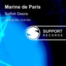 Marine de Paris - Selfish Desire