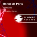 Marine de Paris - Hurricane