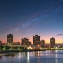 Chillout Calm Coffee, Sun Reflections & Soothing Endless - Bloomington (Original Mix)