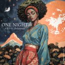 N.E.O.N & Dellahouse - One Night ()