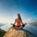 Universo de Frecuencias & Llovido & Zona de música curativa natural - Estado De Meditación De Línea De Bajo