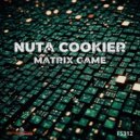 Nuta Cookier - Space Lotus