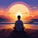 Healing Earth & Meditative Souls & Mindfulness Mediation World - Meditative Lofi for Deep Calm