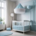 Ondas Alfa Puras & Ondas del océano para dormir profundamente & Sueño Sonidos Lluvia - Canciones De Cuna En Ritmos For Sleep