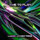 Lukas & Johnny Piras - Time To Play