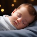 Ondas cerebrales sónicas & Efectos de sonido de la madre naturaleza & Registradores de lluvia - Sueño Del Bebé Con Ritmos Serenos