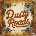 Sven Scott - Dusty roads