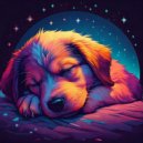 Healthy Grounding & Flawless Relaxing Dog Music & Music for Dogs Deluxe - Sleepy Pup Lofi Vibes