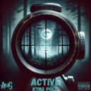 K7NG POLO - Active