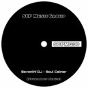 Seventhi DJ - Soul Calmer (Soulcalmic Mingle)
