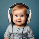 Ambiente Binaural & Lugar para dormir del bebé & Cuna - Deriva Tranquila Del Bebé ()