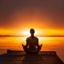 Espíritu tranquilo del cosmos & Paz Selva Virgen & Efectos de agua - Capas De Meditación ()