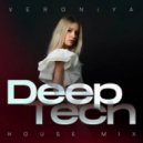 DjVERONiYA - State-changing Music (House Mix 2025)